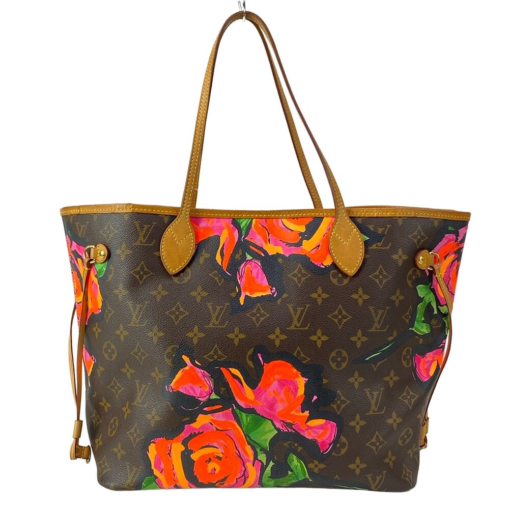 Louis Vuitton Neverfull MM Tote Bag M48613 - Picture 3 of 16
